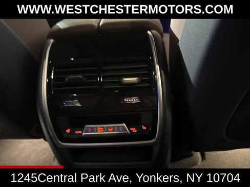 Used 2020 BMW X5 M50i AWD/4WD image 24