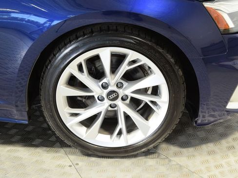 Used 2022 Audi A5 2.0T Premium Plus AWD/4WD image 36