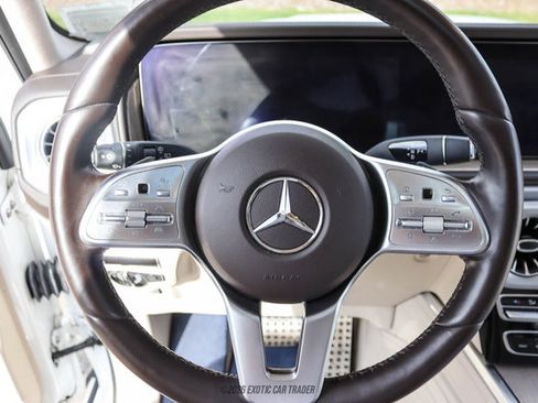 Used 2023 Mercedes-Benz G 550 image 47