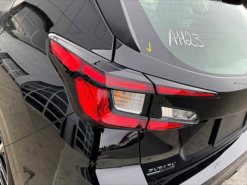 New 2026 Subaru Impreza 2.0i Sport image 15