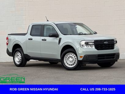 Used 2024 Ford Maverick XL