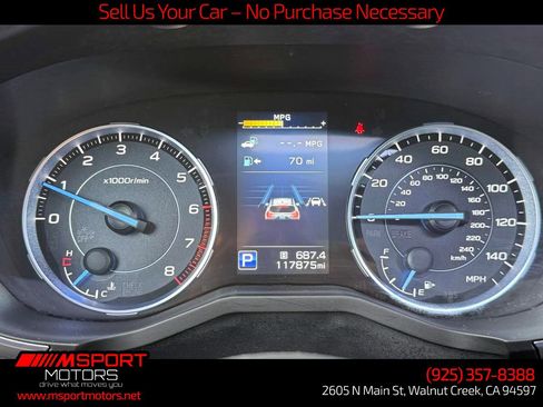 Used 2020 Subaru Ascent Limited w/ Technology Package AWD/4WD image 10