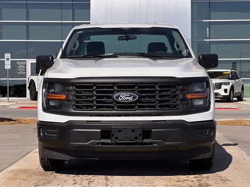 New 2026 Ford F150 XL image 16