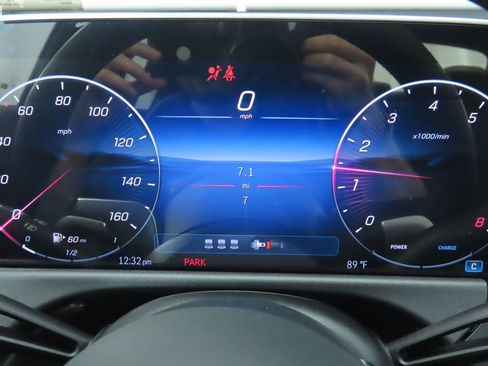 New 2026 Mercedes-Benz E 350 Sedan image 34