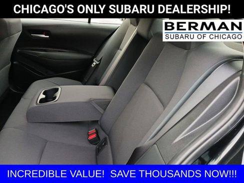 Used 2021 Toyota Corolla LE image 23