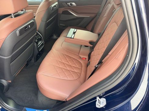 New 2026 BMW X5 xDrive40i image 14