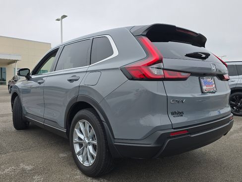 Used 2024 Honda CR-V EX image 10