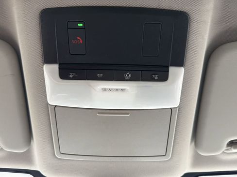 Used 2022 Nissan Rogue SV AWD/4WD image 18