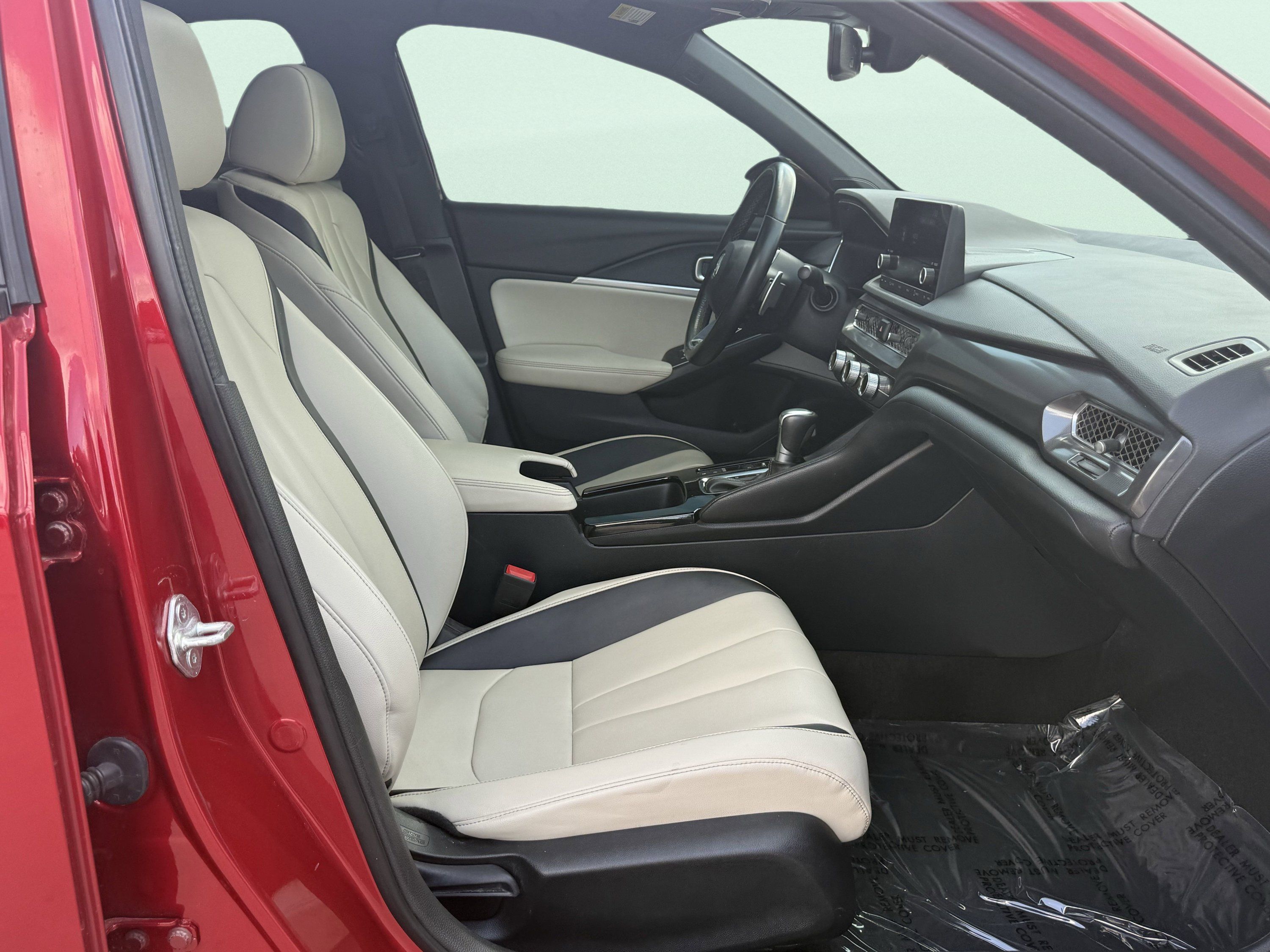 Used 2024 Acura Integra A-Spec FWD image 45