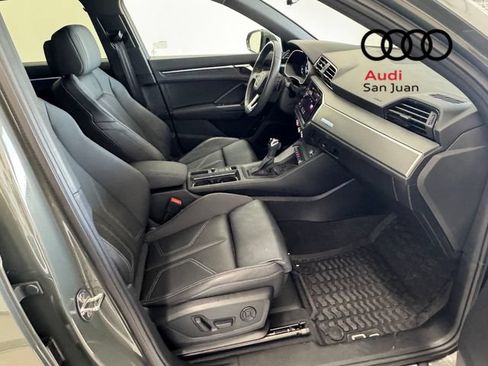 Used 2024 Audi Q3 2.0T Premium Plus w/ Premium Plus Package AWD/4WD image 27