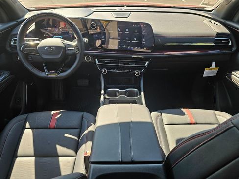 New 2026 Chevrolet Traverse RS image 20