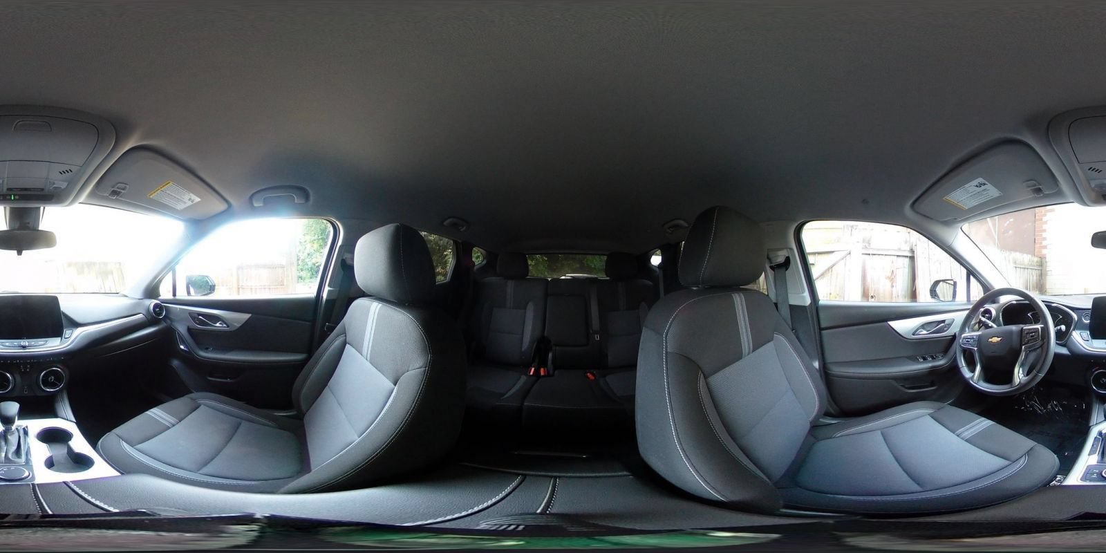 Used 2026 Chevrolet Blazer LT FWD image 47