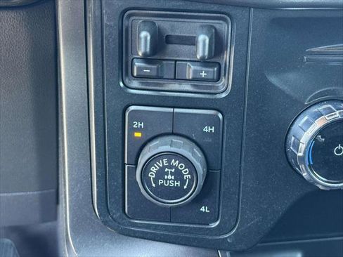 Used 2025 Ford F150 Tremor w/ Bed Utility Package AWD/4WD image 30