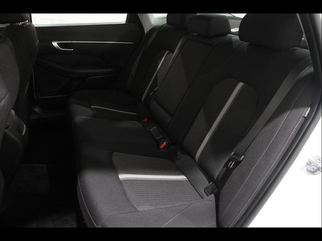 Certified 2026 Hyundai Sonata SEL FWD image 19
