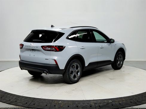 New 2026 Ford Escape ST-Line Select w/ Tech Pack #1 image 7