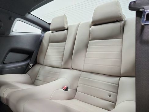 Used 2014 Ford Mustang GT Premium w/ Electronics Package RWD image 11