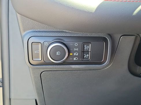 New 2026 Ford Explorer ST w/ Sun And Sound Package RWD image 30