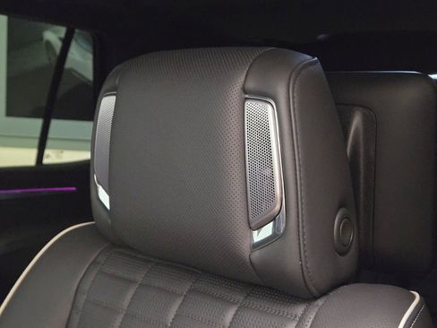 Used 2025 Cadillac Escalade Sport Platinum w/ LPO, Floor Liner Package image 33