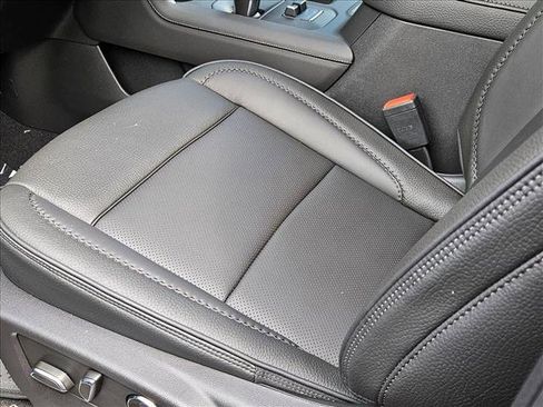 New 2025 GMC Sierra 1500 Denali w/ Technology Package image 4