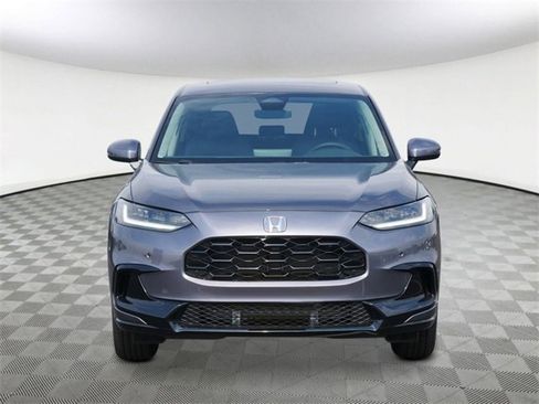 New 2026 Honda HR-V EX-L image 9