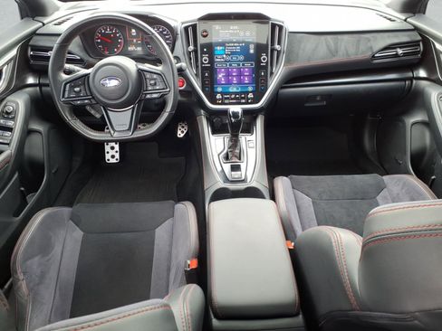Used 2022 Subaru WRX GT image 9