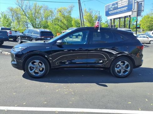 Certified 2023 Ford Escape ST-Line w/ Tech Pack #1 AWD/4WD image 20