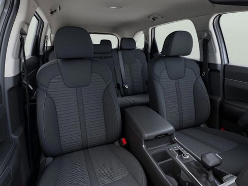 New 2026 Kia Sorento LX image 15