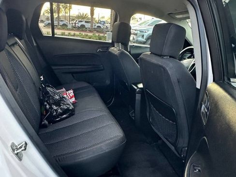 Used 2016 GMC Terrain SLE FWD image 10