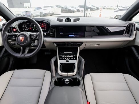 New 2026 Porsche Cayenne E-Hybrid image 24