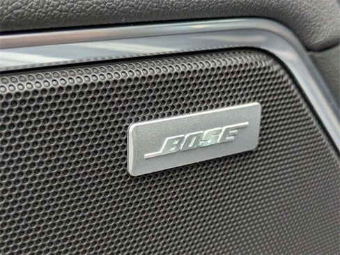 New 2026 Chevrolet Silverado 1500 RST w/ RST All Star Premium Package image 10