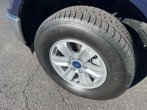 Used 2018 Ford F150 XLT w/ Max Trailer Tow Package image 24