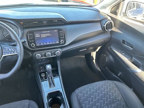 Used 2023 Nissan Kicks SV image 15