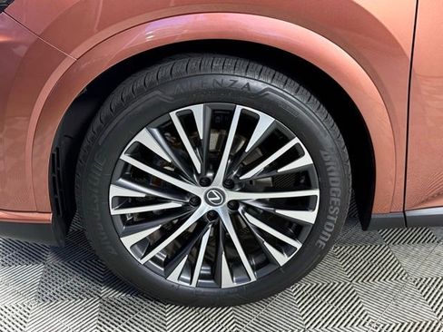 Used 2023 Lexus RX 350 Premium Plus w/ Cold Area Package AWD/4WD image 12