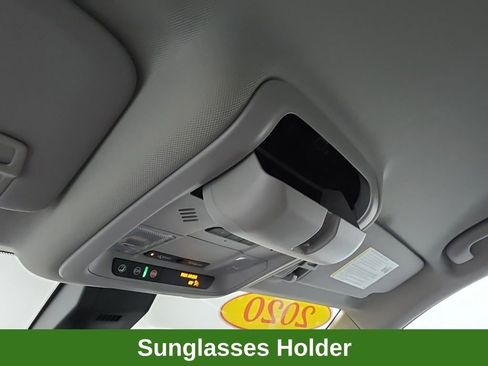 Used 2020 Chevrolet Equinox Premier image 53