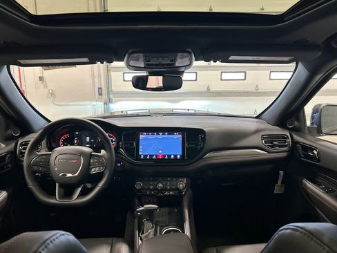 New 2026 Dodge Durango GT image 29