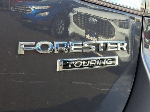 Used 2020 Subaru Forester Touring w/ Popular Package #2 image 31