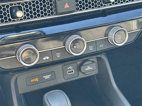 Used 2022 Honda Civic LX image 31