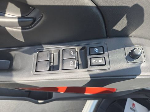 New 2026 Nissan Frontier Pro-X w/ Pro Premium Package RWD image 28