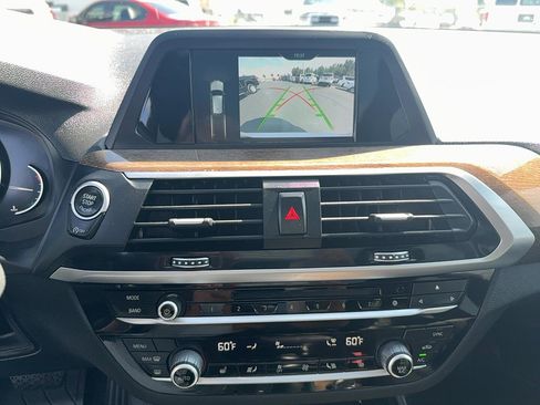 Used 2018 BMW X3 xDrive30i AWD/4WD image 23