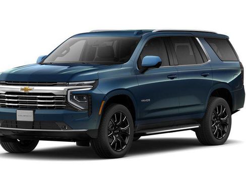 New 2026 Chevrolet Tahoe LT RWD image 27