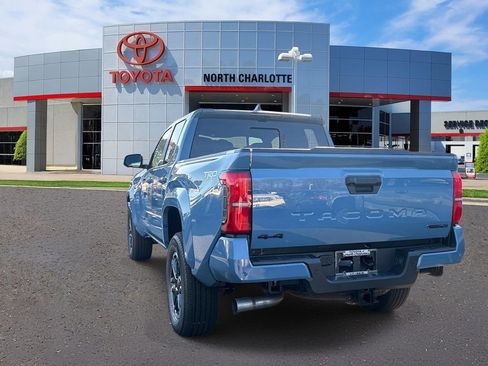 New 2026 Toyota Tacoma TRD Sport image 8