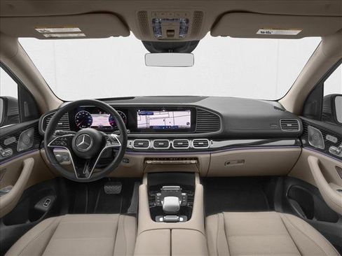 New 2026 Mercedes-Benz GLE 580 4MATIC image 5