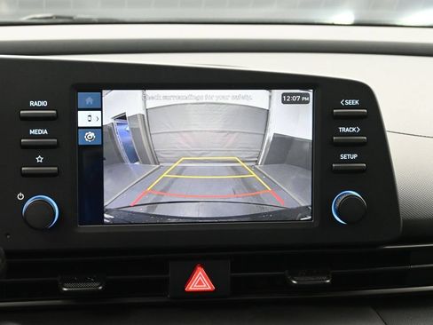 Used 2026 Hyundai Elantra SEL Sport Premium FWD image 17