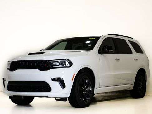 Used 2023 Dodge Durango GT AWD/4WD image 3
