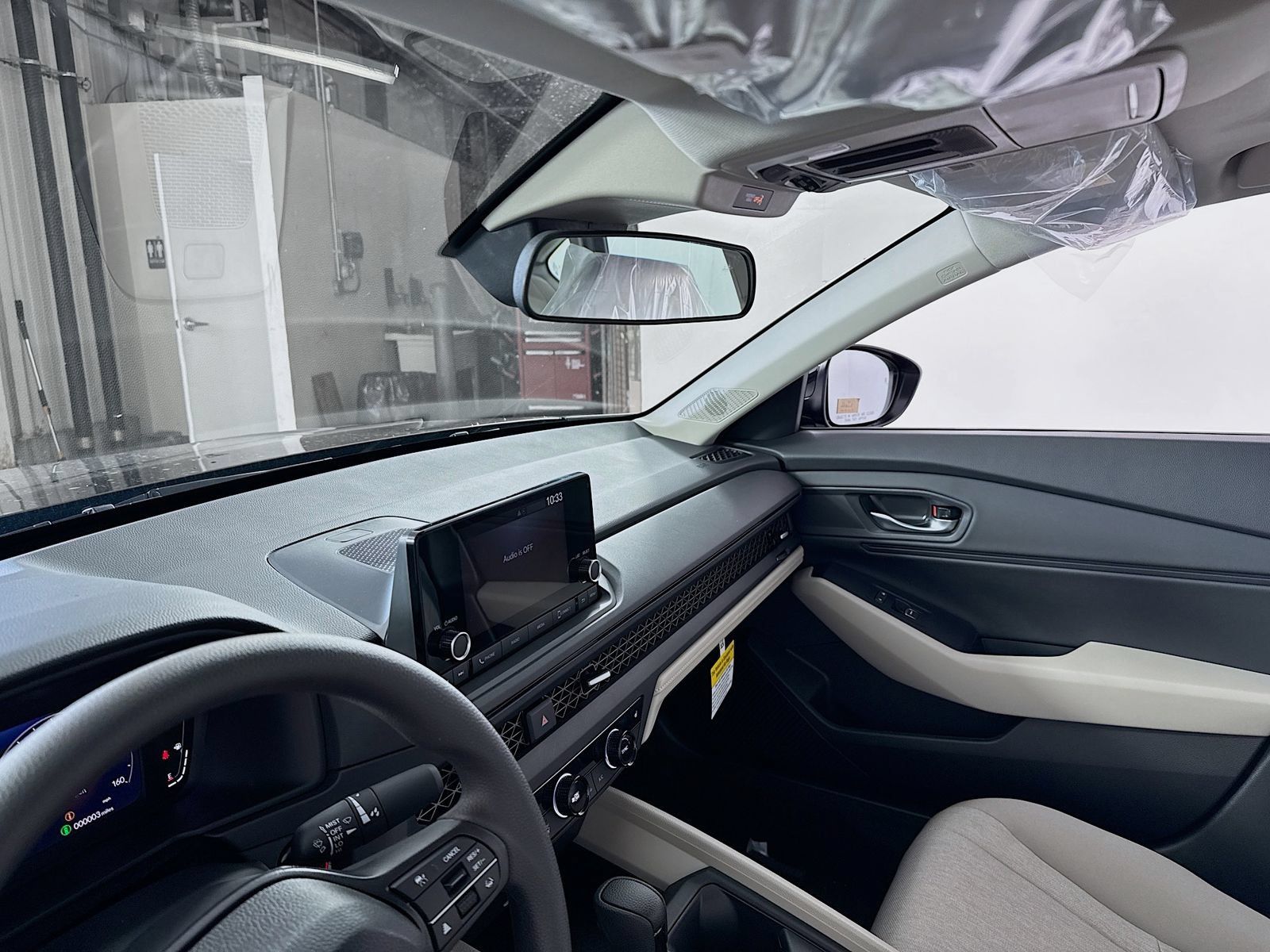 Used 2025 Honda Accord SE image 19