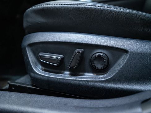 Used 2024 Toyota Camry XSE image 21