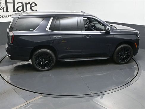New 2025 Chevrolet Tahoe Premier image 18