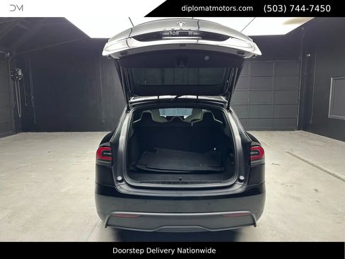 Used 2023 Tesla Model X image 39