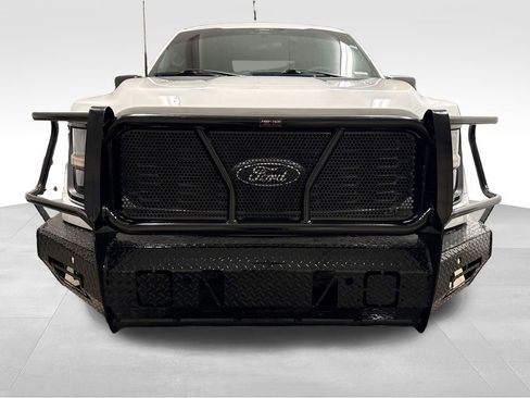 Used 2024 Ford F150 STX w/ Tow/Haul Package image 6