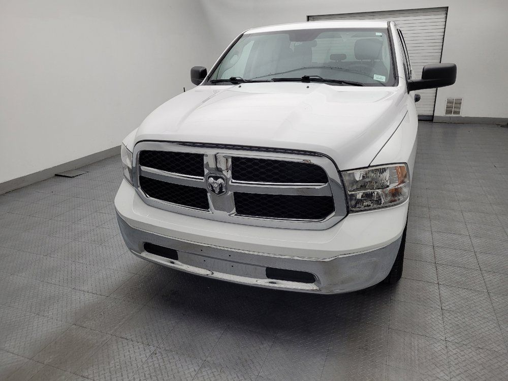 Used 2022 RAM 1500 Classic SLT RWD image 15